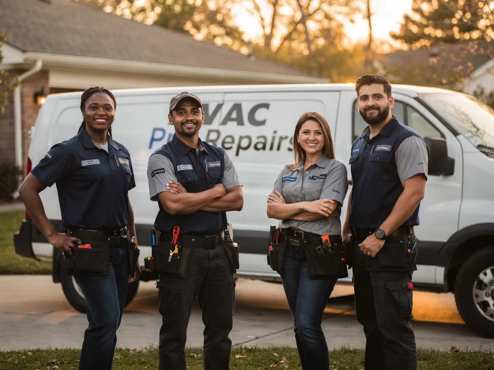 Heat Pump Repair company in Gloverville, SC