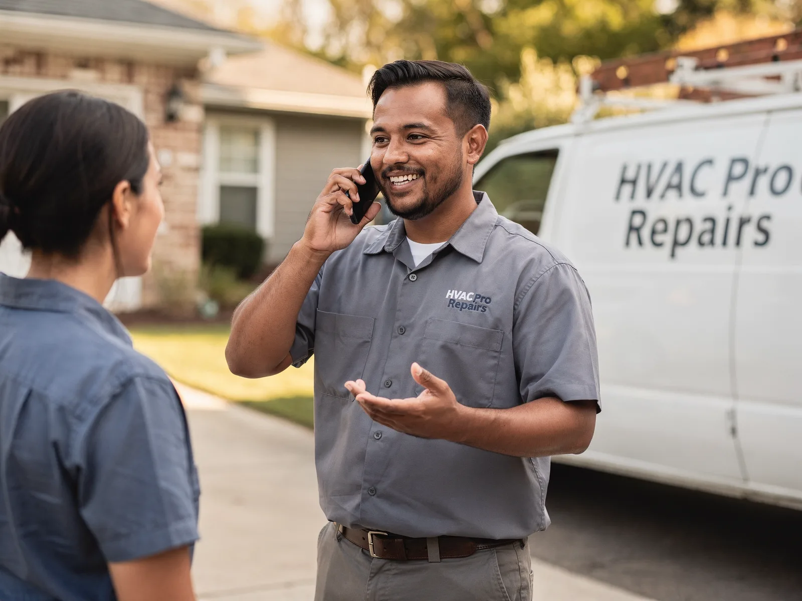 Heat Pump Repair Gloverville, SC FAQs